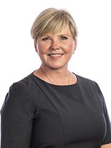 Anne Beathe Kristiansen Tvinnereim