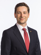 Portrett: Andreas Sjalg Unneland