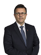Portrett: Frank Edvard Sve
