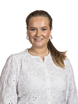 Portrett: Frøya Skjold Sjursæther