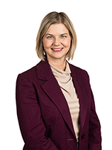Portrett: Guri Melby