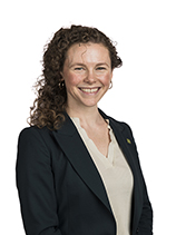 Portrett: Ingrid Liland