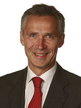 Jens Stoltenberg