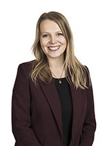 Portrett: Maren Grøthe