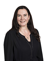 Portrett: Monica Molvær