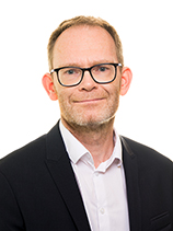Oddmund Hoel