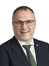 Portrett: Ole Herman Sveian