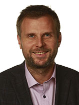 Torgeir Micaelsen