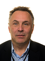 Tore Onshuus Sandvik