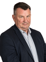 Portrett: Tor Mikkel Wara