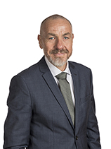 Portrett: Tom Staahle