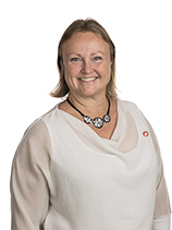 Anette Carnarius Elseth