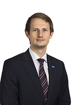 Aleksander Stokkebø