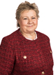 Erna Solberg
