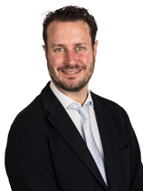 Helge André Njåstad