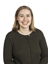 June Trengereid Gruer